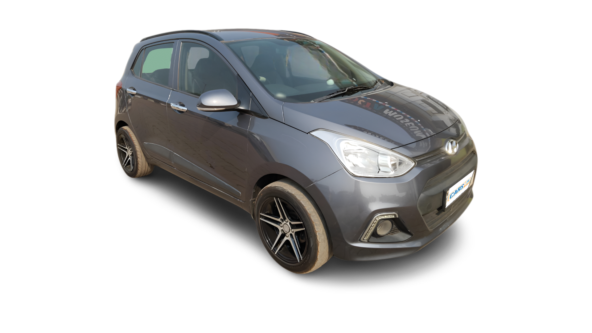 Hyundai Grand i10-img
